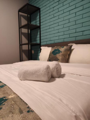 tbilicity hotel